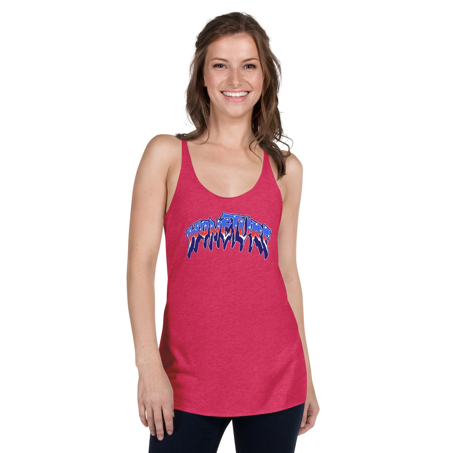 HTT Women's Tank