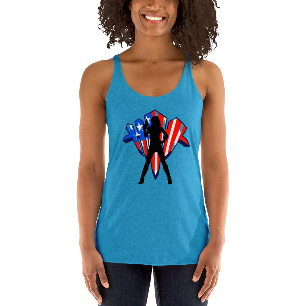 HTT Women's Tank