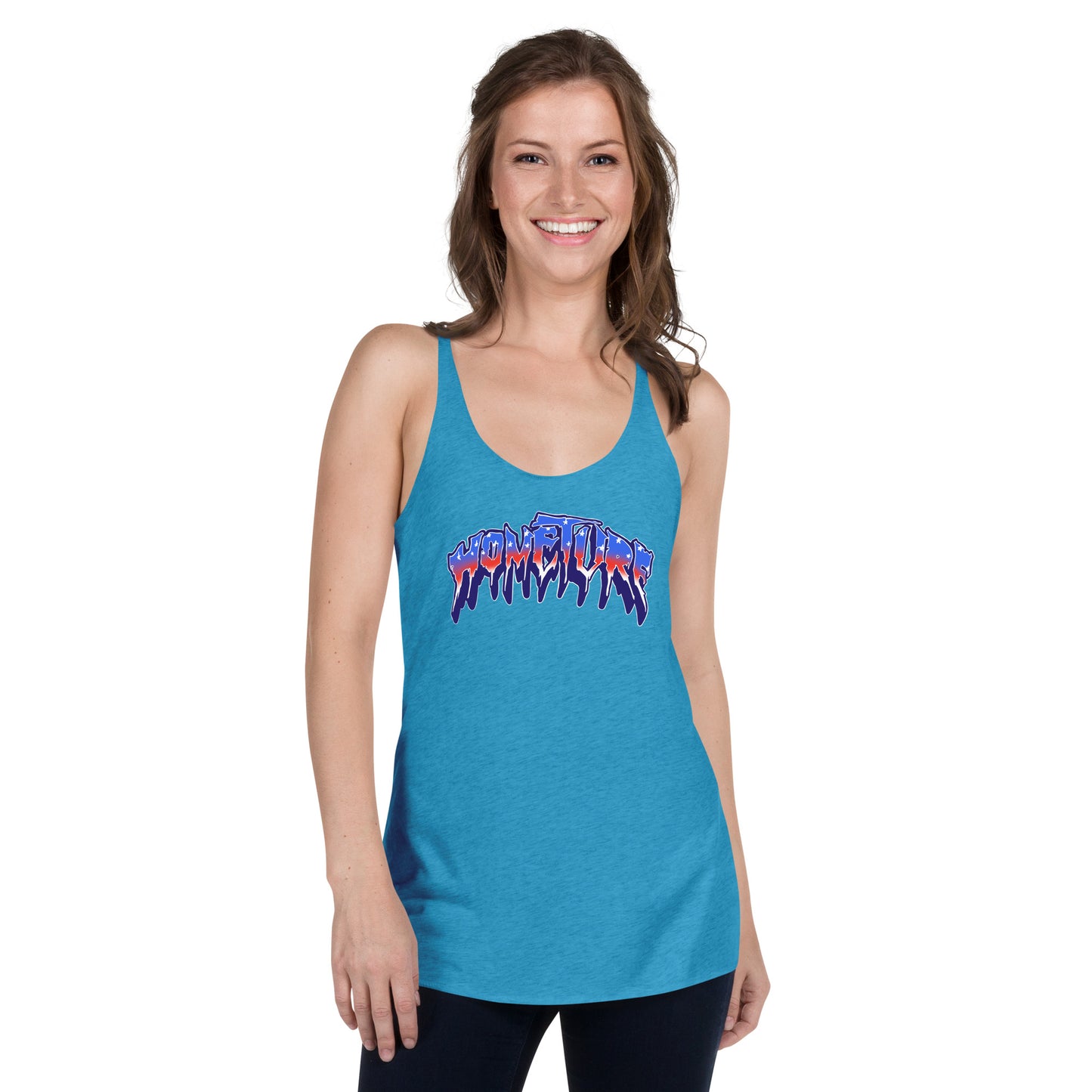 HTT Women's Tank